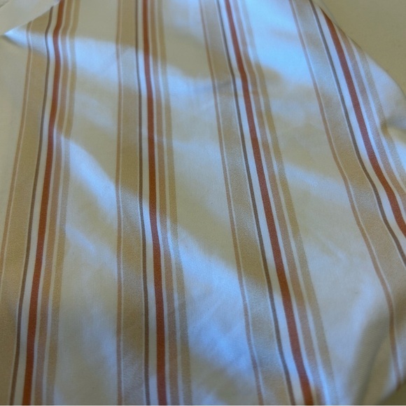 Anthropologie x Tavik Swim AXEL White and Tapioca One Piece, size small - Picture 9 of 12